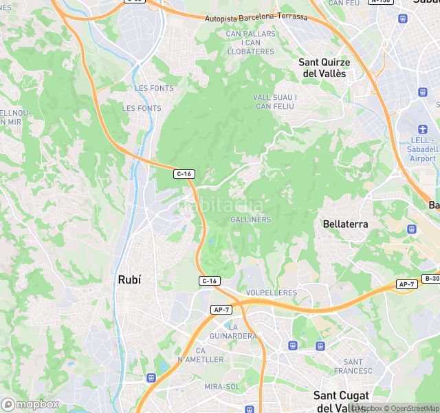 Foto a07119d7-af34-45f1-8fbe-79905afd756a. Pis a Mercat Rubí