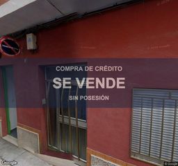 Appartement à Vilamarxant. Compra de crédito  inmueble en vilamarxant  ocupado