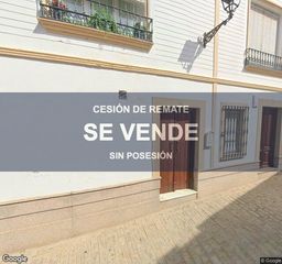 Etagenwohnung in Jerez de los Caballeros. Vivienda en jerez de los caballeros  oportunidad inversión