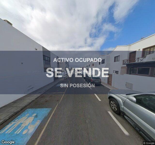 Foto a58edee8-3398-4cce-922f-3f5a360c0667. Pis a Playa Honda San Bartolomé