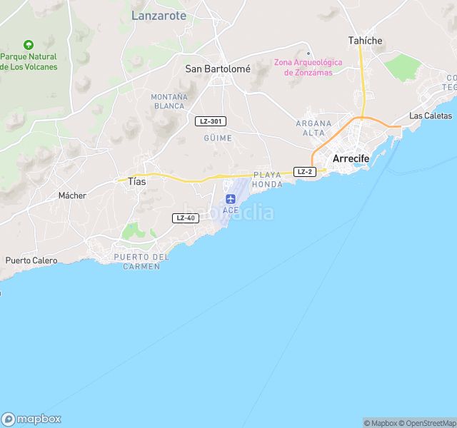 Foto d1199192-bbbe-4e11-9268-44b826ea6131. Pis a Playa Honda San Bartolomé