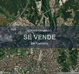 Pis a Santa Eugenia