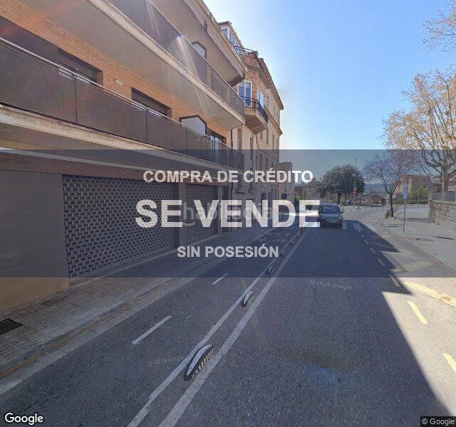 Foto 4c338e58-388b-4d5f-912f-2877dc97702c. Aparcament cotxe a Poble Sec Igualada