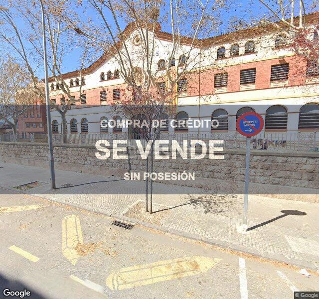 Foto 4cec056f-6186-4eaa-bd78-840c7c46059c. Aparcament cotxe a Poble Sec Igualada