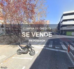 Posto auto in Poble Sec. Compra de crédito  inmueble en igualada  ref 1110ay1