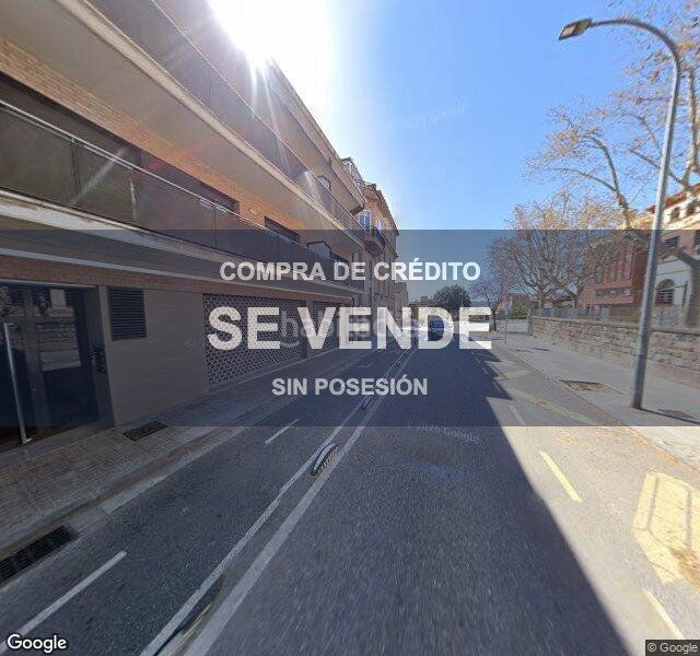 Foto 7302bc6e-f5d9-4dc7-a2f4-f24a418b5fd4. Aparcament cotxe a Poble Sec Igualada