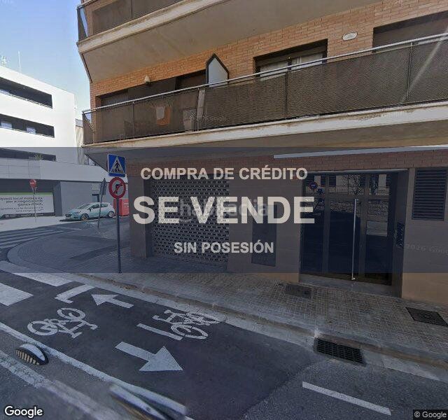 Foto 961bdad5-4ceb-42ab-b74c-b8a073c276fd. Aparcament cotxe a Poble Sec Igualada