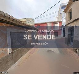 Pis a Alhama de Murcia Ciudad