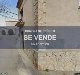 Chalet in Piera. Compra de crédito  vivienda en piera