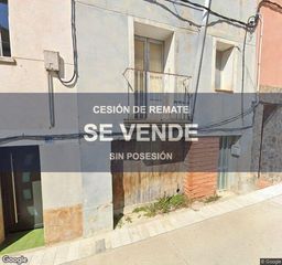 Pis a Santa Margarida de Montbui. Compra directa  vivienda en santa margarida de montbui  ref 1112