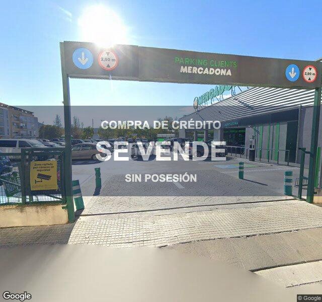 Foto 3f41d139-4aee-4c76-8437-ffd1d724b076. Aparcament cotxe a Cardedeu