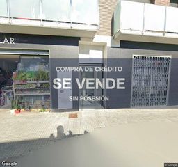 Aparcament cotxe a Cardedeu. Compra de crédito  garaje en cardedeu  ref 1112jh2