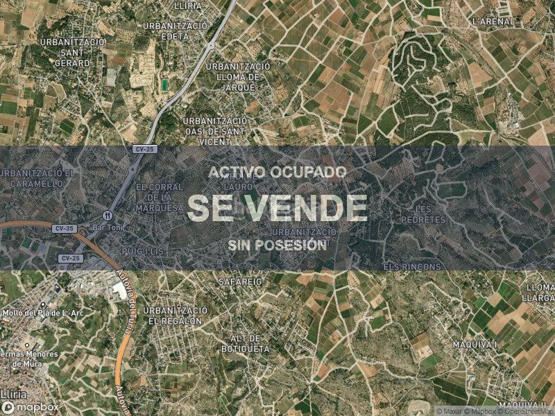 Foto adb700e7-8a37-49e5-b610-04dde864ec4f. Pis a Urbanizaciones Llíria