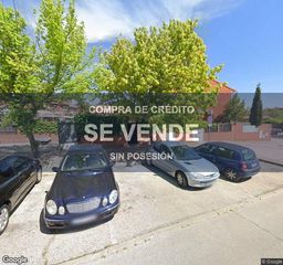 Chalet in Sur - PAU 4. Compra de crédito  vivienda en móstoles  ref 1131gf1