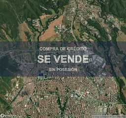 Etagenwohnung in Can Boada. Compra de crédito  vivienda en terrassa