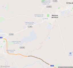 Appartement à Mairena del Alcor. Vivienda  352 m  8 hab. en mairena del alcor