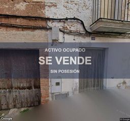 Geschäftsraum in Torre de l´Espanyol (La). Compra directa  inmueble en la torre de lespanyol