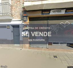 Piso en Centre. Compra de crédito  vivienda en granollers  ref 1113qp1