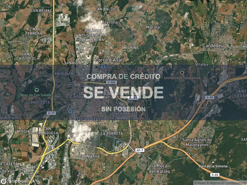 Foto f71689b7-e8a3-487d-9445-b5bca1c15735. Pis a Centre Granollers