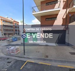 Pis a La Serreta. Compra de crédito  vivienda en rubí