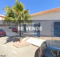 Piso en Centro. Compra directa  vivienda en los alcázares
