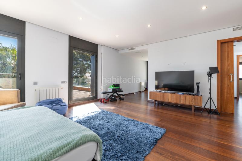 Foto 1abc5657-2ef9-4393-aecf-e0e5859bf89e. Maison avec cheminée chauffage parking piscine dans Castelldefels