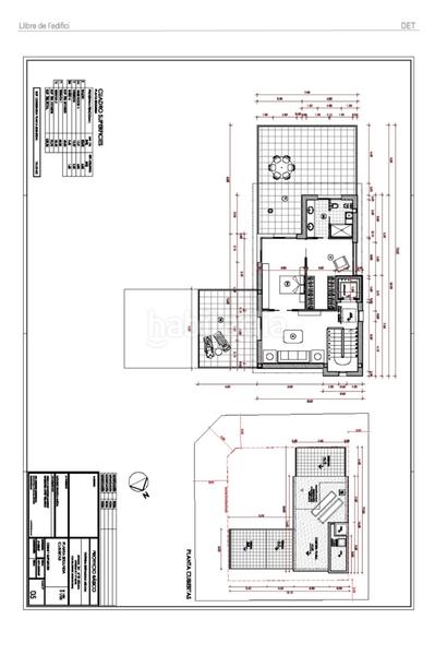 Foto 1fc7e8c8-ede6-4b4b-ab99-a5bf69b2cddd. Maison avec cheminée chauffage parking piscine dans Castelldefels