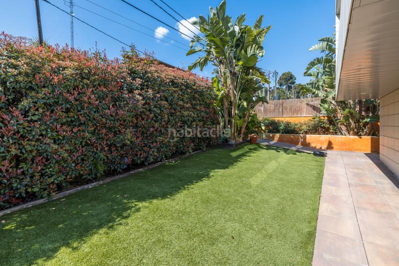 Foto 265c8359-3f82-4f6e-86b4-910748c1fad1. Maison avec cheminée chauffage parking piscine dans Castelldefels