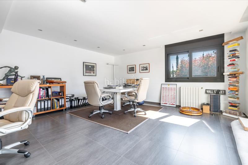 Foto 41c6b87a-93e2-453d-9524-fd5e67e3dbba. Maison avec cheminée chauffage parking piscine dans Castelldefels