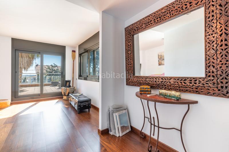 Foto 9455abba-0c90-4031-8733-d384308a5ccf. Maison avec cheminée chauffage parking piscine dans Castelldefels