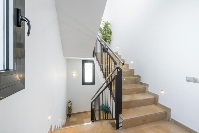 Foto a3777d29-b7e2-4b08-8a04-4fa88cb22107. Maison avec cheminée chauffage parking piscine dans Castelldefels