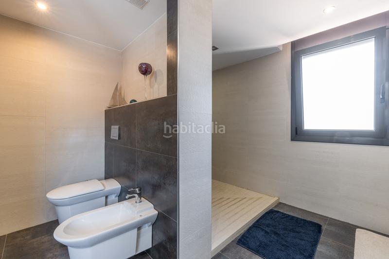 Foto dd298369-07a6-4eb9-9a05-1d713720a3b6. Maison avec cheminée chauffage parking piscine dans Castelldefels