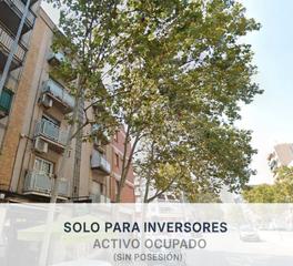Appartement  Carretera de terrassa. Piso ocupado