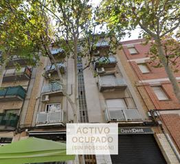 Appartement  Carretera de terrassa. Piso ocupado