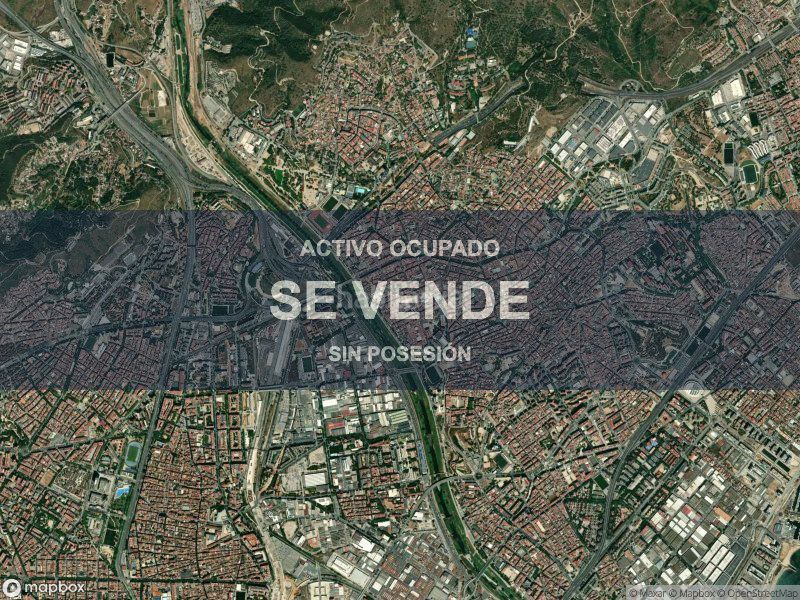 Foto 19ecd71e-c3c5-465d-934a-36cd68b00dbc. Pis a Sant Roc Badalona