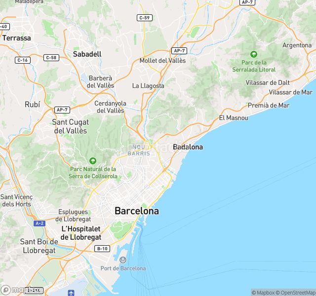 Foto 2424a6fa-12c7-4bcc-bf04-c0e3507f5278. Pis a Sant Roc Badalona