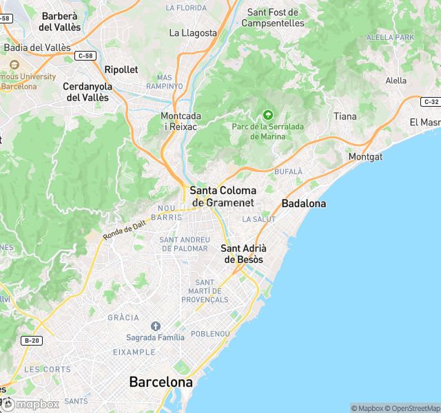 Foto 8471d759-7570-4e25-b73f-5ec91e9e5f5b. Pis a Sant Roc Badalona