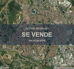 Appartement à Sant Llorenç. Compra directa  vivienda en terrassa  ref 1110qh1
