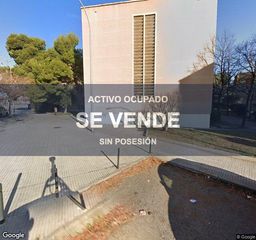 Flat in Sant Llorenç. Compra directa  vivienda en terrassa  ref 1110qh1