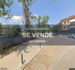 Appartement à Centre. Compra directa  vivienda en rubí  ref 1119pn1