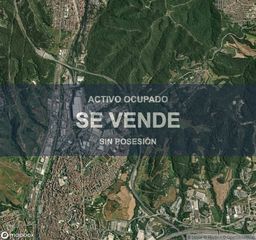 Appartement à Centre. Compra directa  vivienda en rubí  ref 1119pn1