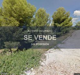 Residential Plot in Aiguamúrcia. Compra directa  solar en aiguamurcia  ref 1112cf2