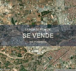 Finca rústica a Zona Avenida al Vedat. Compra directa  inmueble en torrent