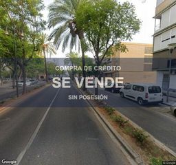 Pis a La Paz. Compra de crédito  vivienda en alcalá de guadaíra