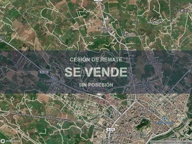 Foto 8b07c6be-a7d9-43a7-a0cd-fed329ff48e0. Pis a Centre Històric Lleida