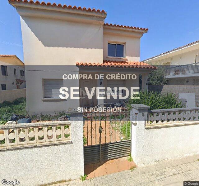 Foto c4dea9fe-2199-447f-972a-d629590837ca. Xalet a Roda de Barà