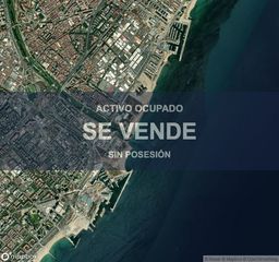 Pis a Sant Roc. Compra directa  vivienda en badalona  ref 1126zu1