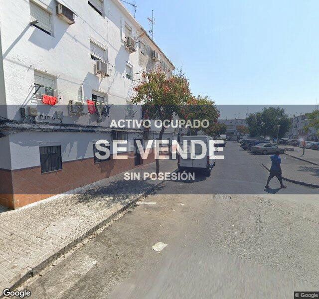 Foto aed47e48-c3b4-4e42-9f99-6eee2bfc9f2a. Pis a Torreblanca Sevilla