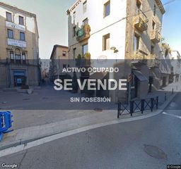 Pis a Santa Coloma de Farners