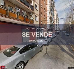 Piso en Sant Joan Baptista. Compra directa  vivienda en sant adrià de besòs  ref 1124zs1